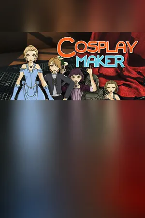 Cosplay Maker