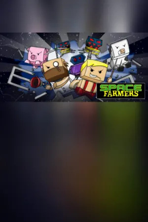 Space Farmers