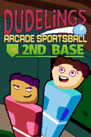 Dudelings: Arcade Sportsball