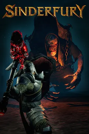 Sinderfury