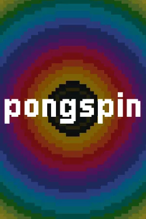 Pongspin
