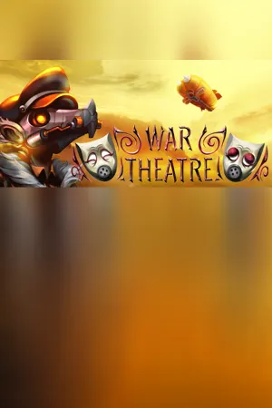 War Theatre
