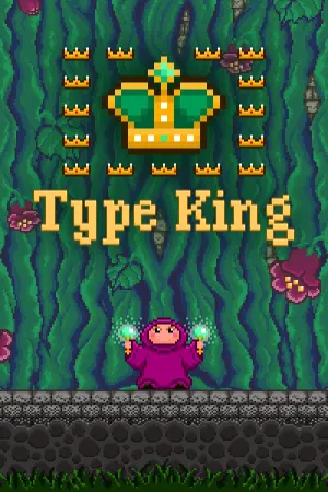 Type King