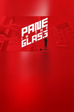 Pane In The Glass