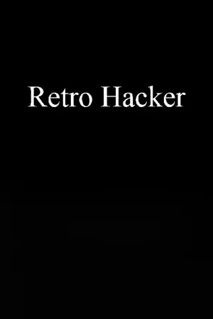 Retro Hacker