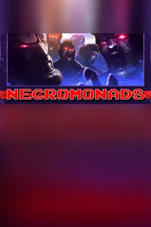 Necromonads