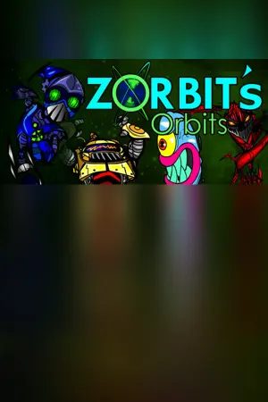 Zorbit's Orbits