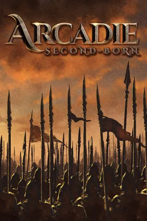 Arcadie: Second-Born
