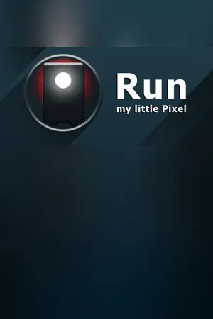 Run, my little pixel