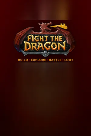 Fight The Dragon