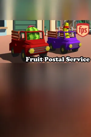 Fruit Postal Service