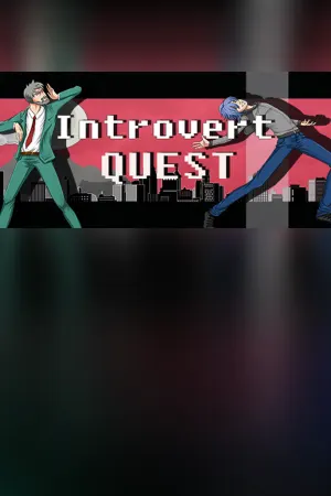 Introvert Quest