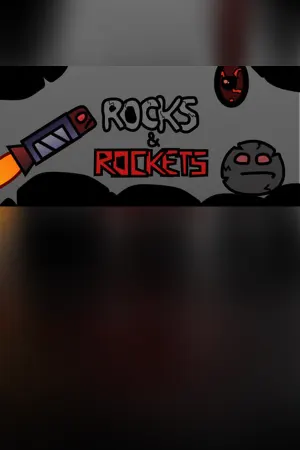 Rocks and Rockets