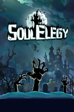 Soul Elegy