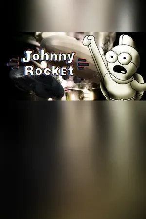 ✌ Johnny Rocket
