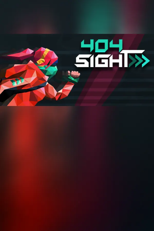 404Sight — обложка