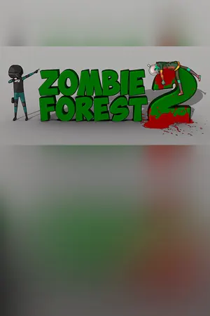 Zombie Forest 2
