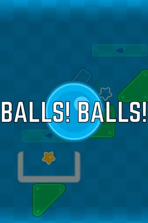 Balls! Balls!
