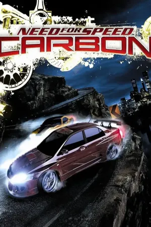 NFS: Carbon