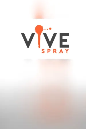 ViveSpray