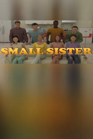 Small Sister