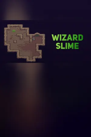 Wizard Slime