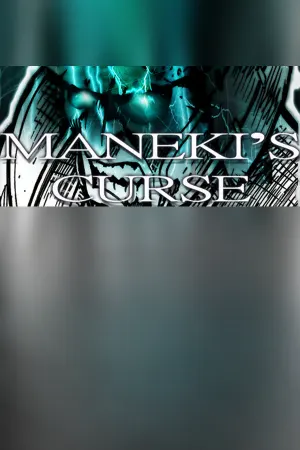 Maneki's Curse