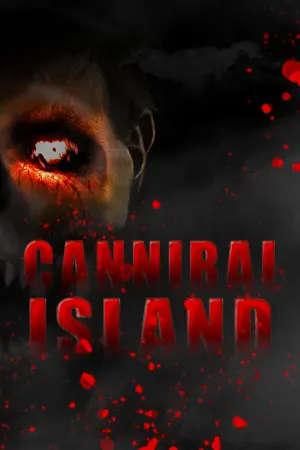 Cannibal Island: Survival
