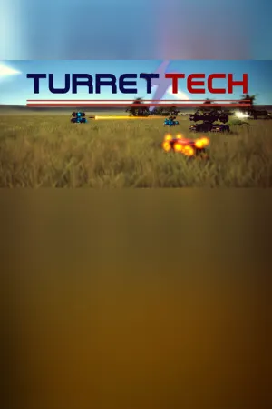 Turret Tech