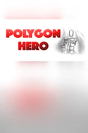 Polygon Hero