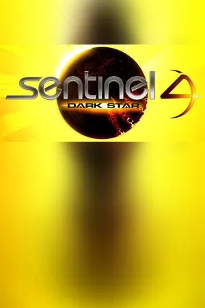 Sentinel 4: Dark Star