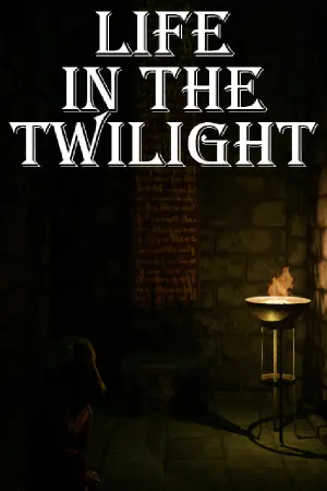 Life in the Twilight