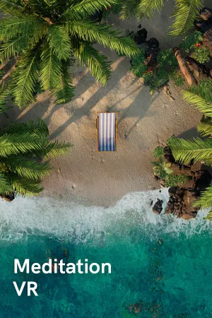 Meditation VR