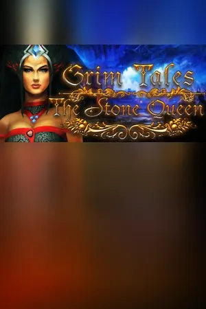 Grim Tales: The Stone Queen Collector's Edition