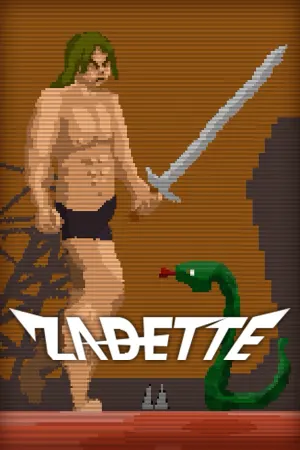 ZADETTE