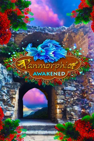 Panmorphia: Awakened