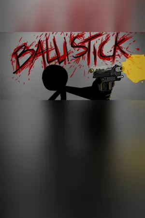 Ballistick