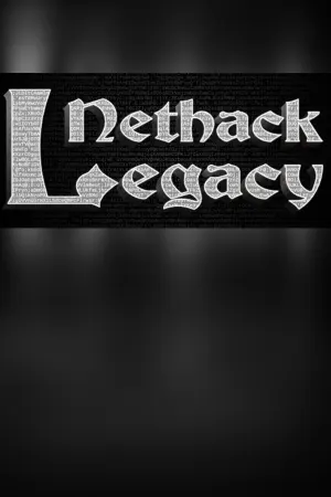 NetHack: Legacy