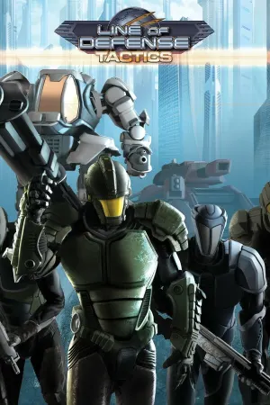 Line Of Defense Tactics - Tactical Advantage