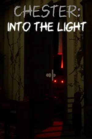 Chester: Into The Light