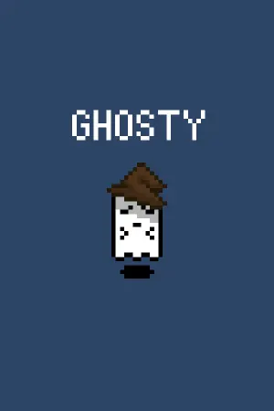 Ghosty