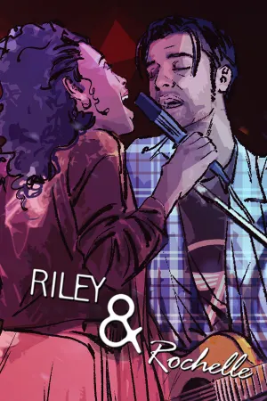 Riley & Rochelle