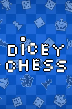 Dicey Chess