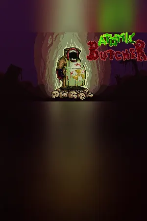 Atomic Butcher: Homo Metabolicus