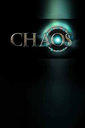 CHAOS - In the Darkness