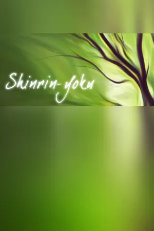 Shinrin-yoku: Forest Meditation and Relaxation