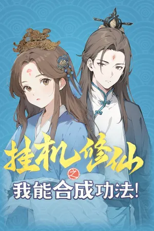 Guaji Xiuxian Zhi Wo Neng Hecheng Gongfa!