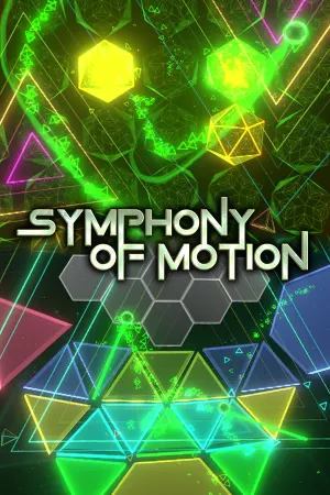 Symphony Of Motion
