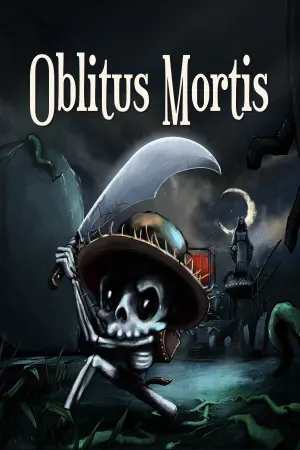 Oblitus mortis