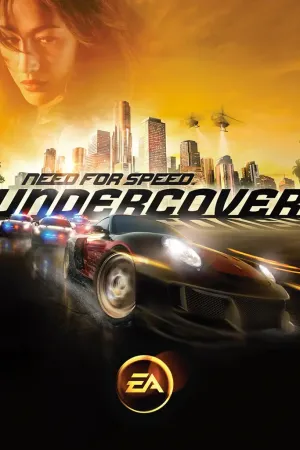 NFS: Undercover